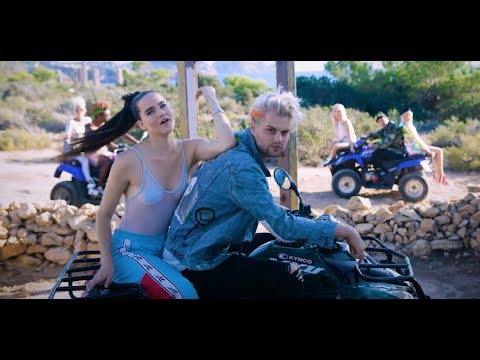 Sofi Tukker Ft. Nervo, The Knocks & Alisa Ueno - Best Friend