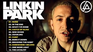 Download Lagu Linkin Park Linkin Park Full Album 2026 - New Divide, Numb, In the End - Top 10 Best Rock Playlist MP3