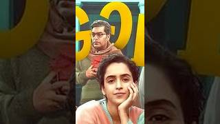 SANYA MALHOTRA RETURNING AS SANDHYA! Pagglait 2 Officially Greenlit for Netflix