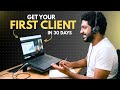 How To Get Clients For AI Automation Agency In 2026 || Get International Clients For AI Services