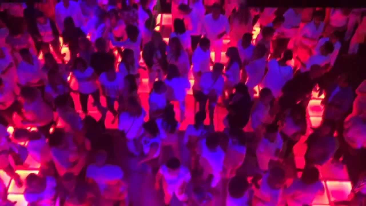 100ste BOOGIE NIGHTS