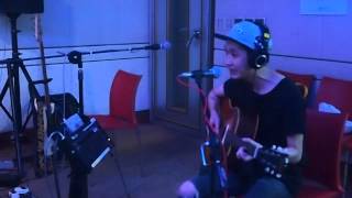 20130712 푸른밤 '몽키즈' Live - '안녕'
