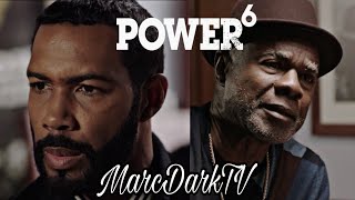 POWER SEASON 6 THE TRUTH ABOUT GHOST DAD CURTIS!!!