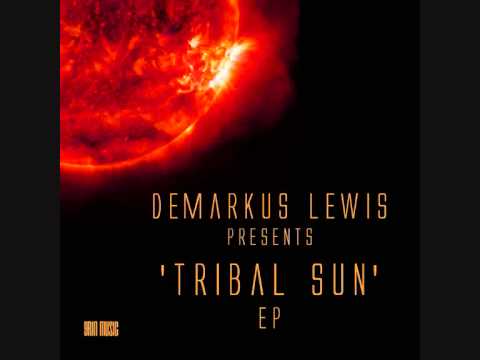 Demarcus Lewis-Tribal Sun