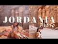 JORDANIA: PETRA - Visitando una MARAVILLA DEL MUNDO (Episodio 2) | Mar Espejo