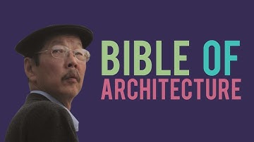 Architecture Form , Space and Order -Francis Ching