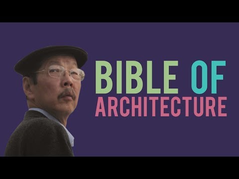 Architecture Form , Space and Order -Francis Ching