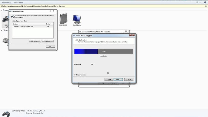 Fix For Ghub Braking G27 Logitech Gaming Software Drivers 