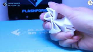 Flashforge Filament | 3D Printer Filament