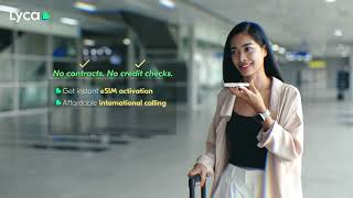 Student eSIM: Unlimited data for just Β£12.50