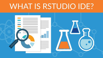 Data Science Hands on with Open source Tools - What is RStudio IDE
