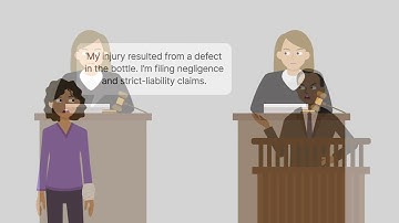 Lee v. Crookston Coca-Cola Bottling Co. Case Brief Summary | Law Case Explained