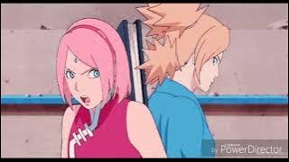 Naruto & Boruto [AMV] - Girls (That's my girl)