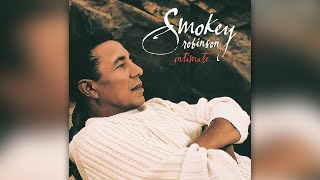 Video thumbnail of "Smokey Robinson - Easy to Love"