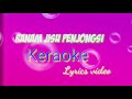 RANAM JISU PENJONGSI Keraoke with lyrics Mp3 Song