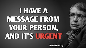 I HAVE A MESSAGE FROM YOUR PERSON, AND IT’S URGENT... | old is gold