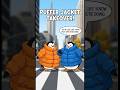 Urban Penguins on Parade: These Puffers Waddle Through New York Like They Own the Sidewalk!
