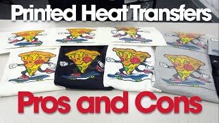Master Heat Transfers Like a PRO