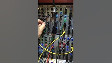 Serge monster - ResEQ feedback