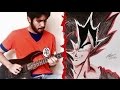 Dragon Ball Super Opening 2 Heavy Metal Limit Break X Survivor