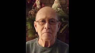Mass of Christian Burial for Charles  E. Rickards;  7/16/2026