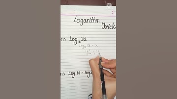 How Do You Solve Logarithm Easily?Logarithm Shortcut Tricks |#Shorts#Logarithm#StudyMathsWithTK