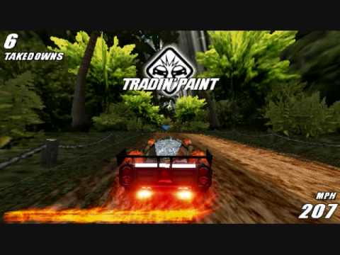 Download Burnout Legends For Psp Download Burnout Legends For Psp