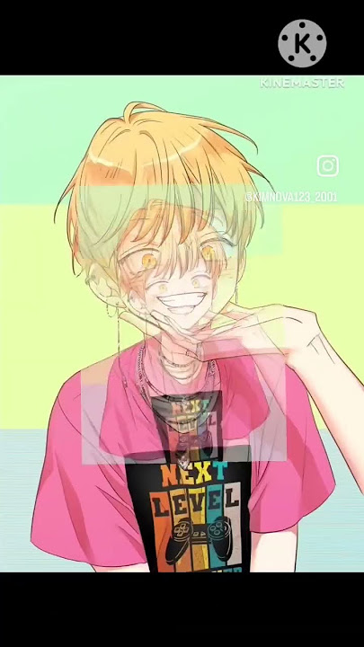 Uke's in bl 😇-😳 #bl #manhwa