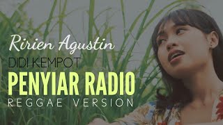 Didi Kempot - Penyiar Radio ( Reggae Version ) Cover