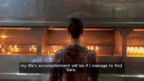 Interview with Mubarek Asani, EU Investigative Journalism Award 2025 winner in BiH