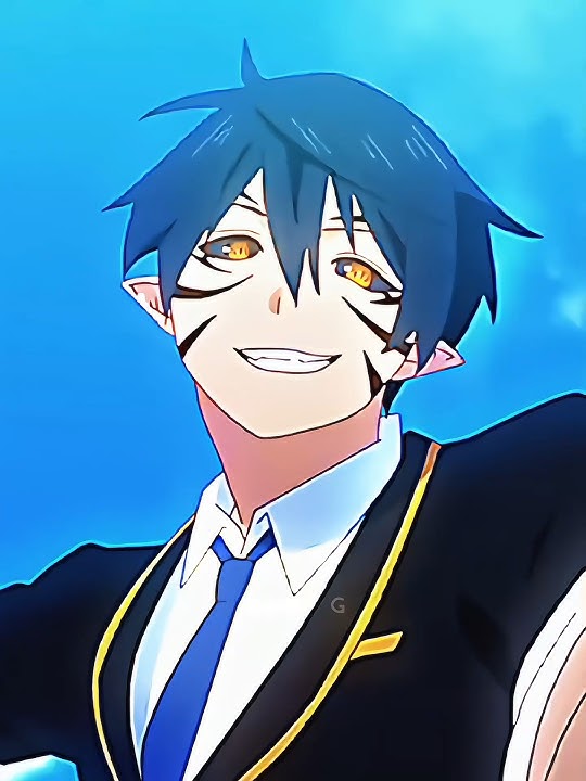 Love And Devil 😈🫥 [ Foolish Angel Dances With The Devil ] #anime #shorts #animeshorts #love #amvedit