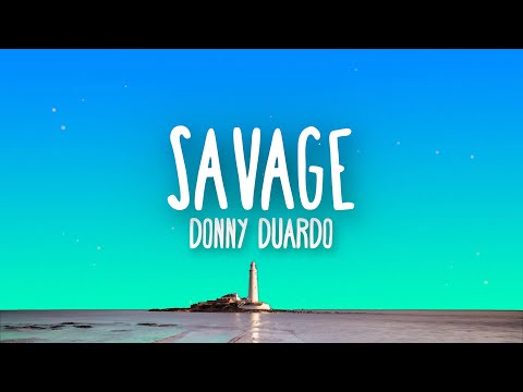 Donny Duardo - Savage (TikTok Song)