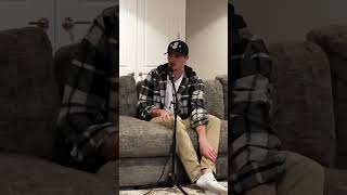 Max Fried talks failure #mlb #podcast