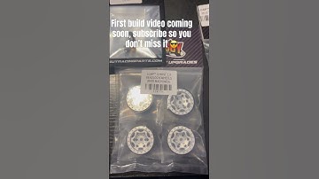 Mazz design cheat code v3 build video coming soon with the best of the best parts @mazzdesigns6929