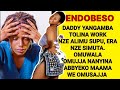 ENDOBESO: Muwala Wange Yegadanga Bba Wange Nga Simanyi, Mukunja Njagala Kumanya Oba Bituufu