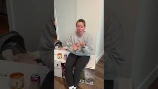 Things My Wife Would Trade Our Daughter For.