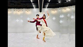APSARA AALI DANCE | NATARANG | SHUBHAM KUSAALE CHOREOGRAHY | MARATHI LAVANI DANCE | NATARANG UBHA