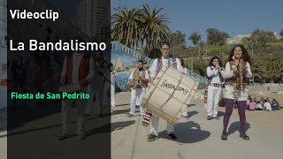 La Bandalismo: Fiesta de San Pedrito