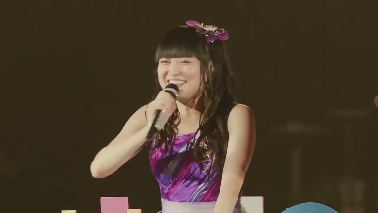 ♪田村ゆかり Voice Actress♪ 恋のヒメヒメぺったんこ {2019.8.12 Release BD [ゆかりっく FES'18 in JAPAN] より}