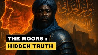 The Moors: The African Empire that Ruled Spain for 800 Years