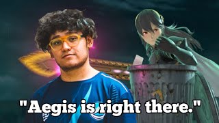 Mkleo Told Me To Drop Corrin Live And He Was Right