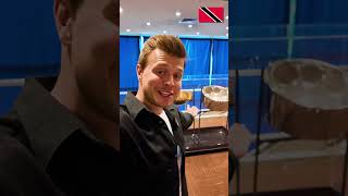 Ik heb CADEAUS gevonden op het VN-hoofdkantoor 🎁