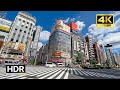 Tokyo Walk (Shinjuku) - 4K HDR