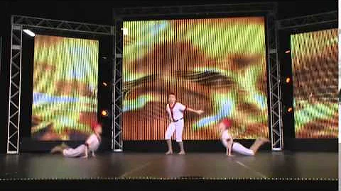 Dance Management  - Premier Dance Team Production ...
