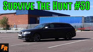 Survive The Hunt #50