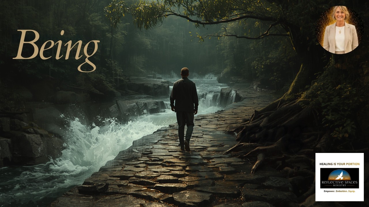 Being