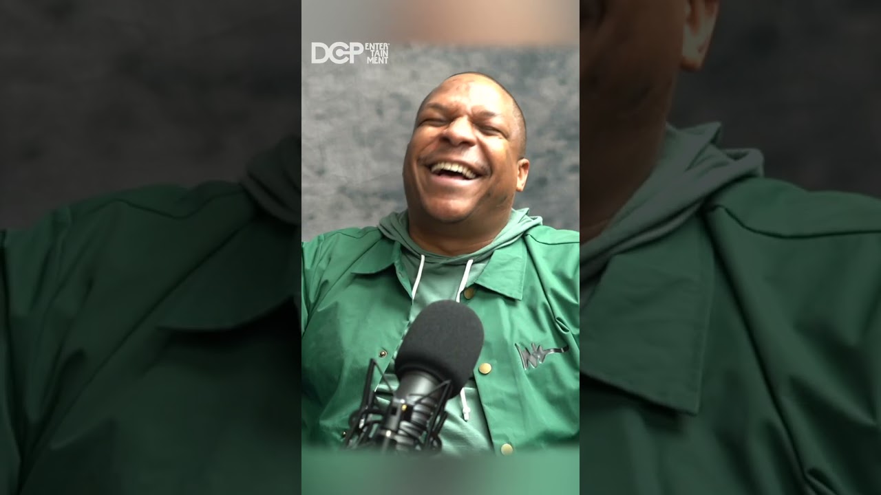 Vin Rock from Naughty by Nature Had to Put Hands on Treach auf YouTube ansehen Vin Rock from Naughty by Nature Had to Put Hands on Treach auf YouTube ansehen