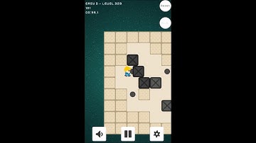 Sokoban Easy D Level 329