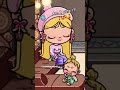 Am I cute !?! 🤩🥰 #tocaboca #avatarstory #cute #avatarworld #funny #tocalifeworld #tocaadventure