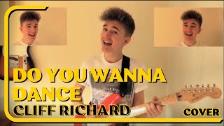 Do You Wanna Dance cover - Cliff Richard chords